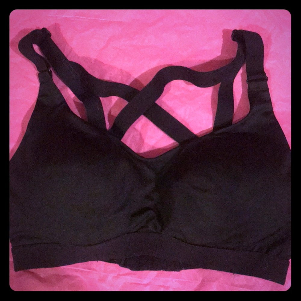 Reebok sportsbra 💖